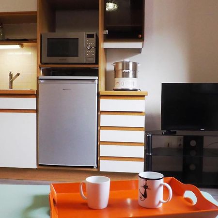 אנסי Apartment Historical City Center מראה חיצוני תמונה